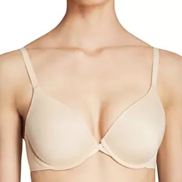 Wacoal Other - Wacoal Women's Amazing Assets Contour Bra, Naturally Nude, 32DDD